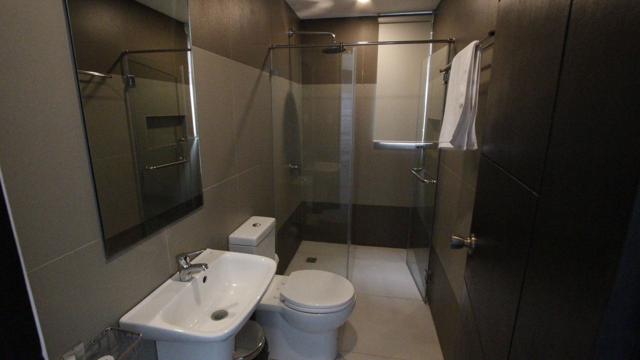 Photo of Bathroom in Orani