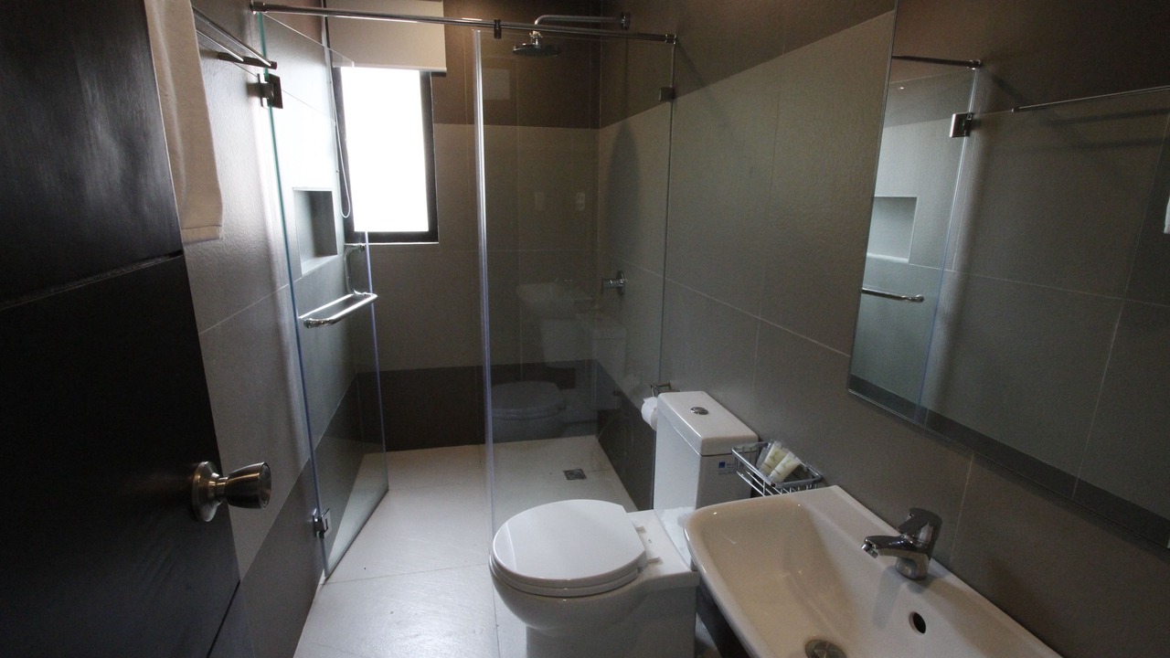 Photo of Bathroom in Orani