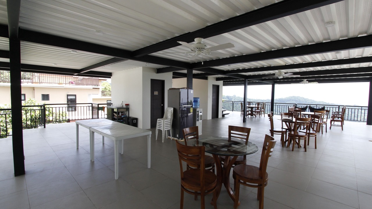 Photo of Patio Balcony in Orani