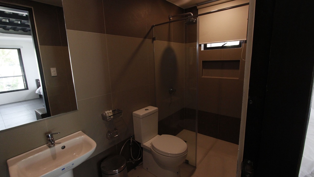 Photo of Bathroom in Orani