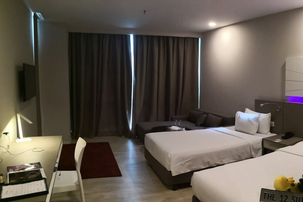 Photo of Bedroom in Damansara Perdana