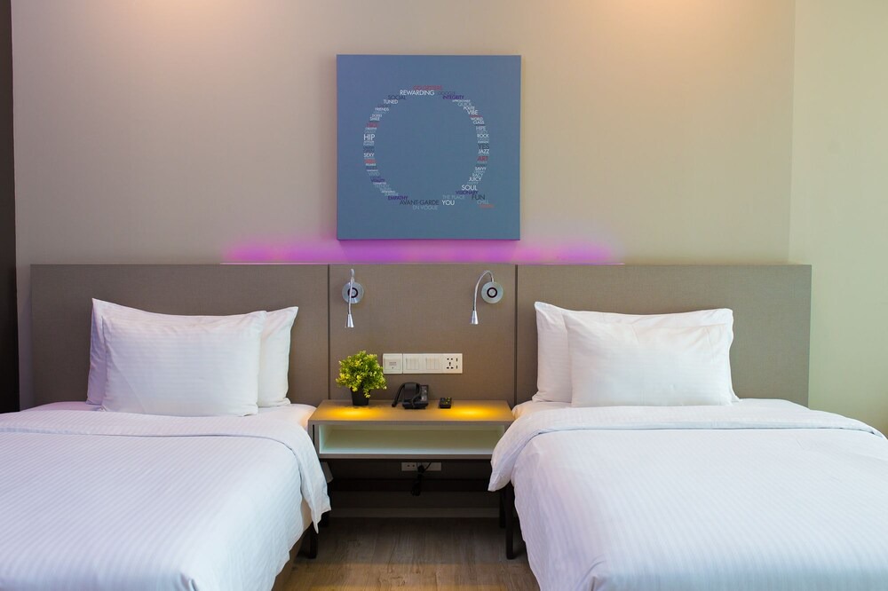 Photo of Bedroom in Damansara Perdana