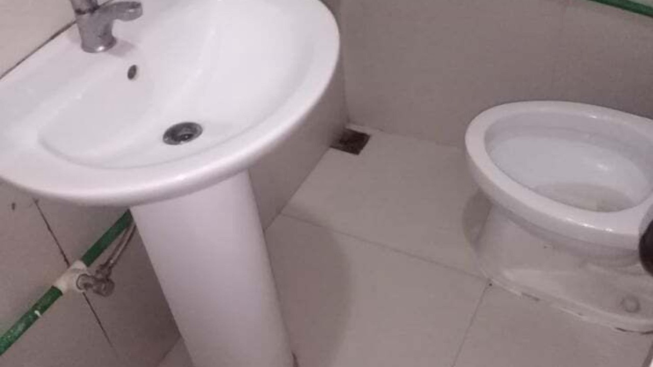 Photo of Bathroom in Surigao