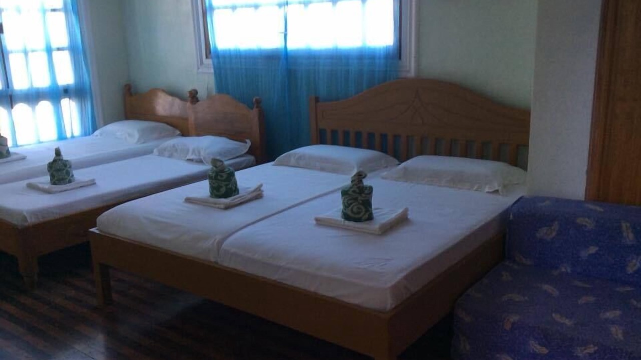 Photo of Bedroom in Surigao