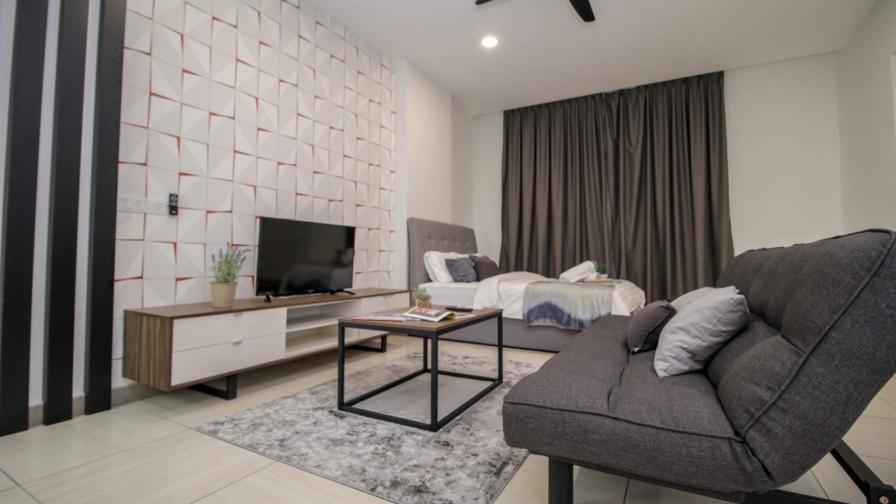 Photo of Bedroom in Taman Jubilee