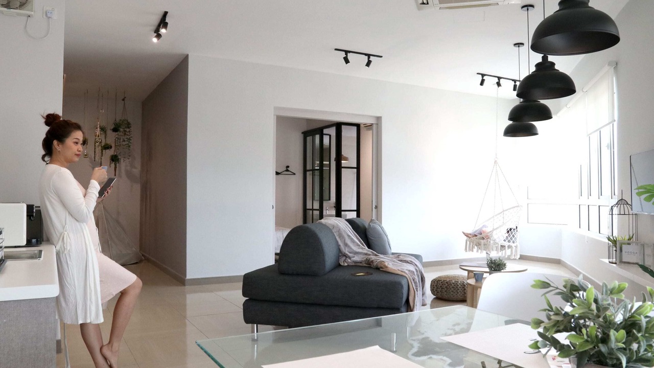 Photo of Bedroom in Taman Jubilee
