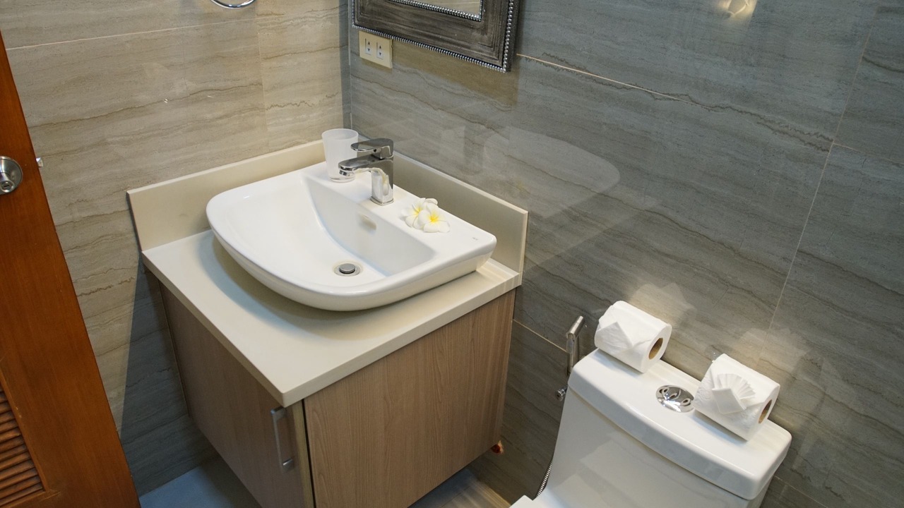 Photo of Bathroom in Olongapo