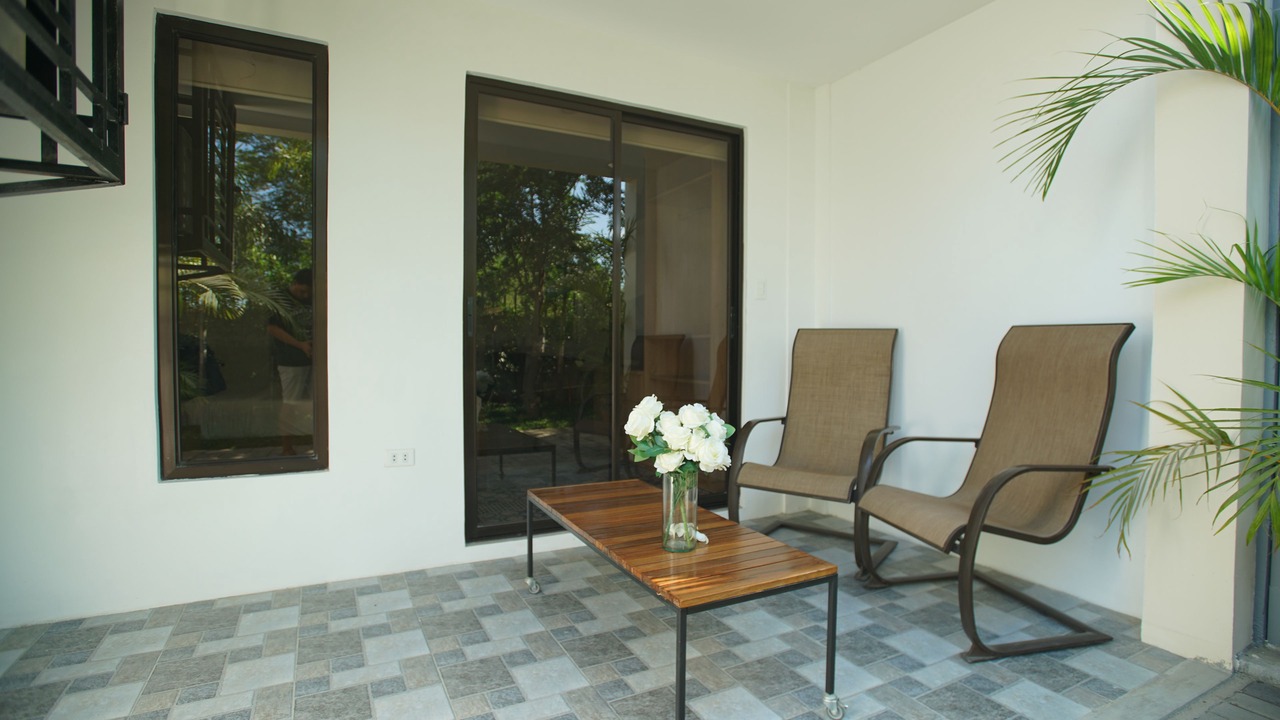 Photo of Patio Balcony in Olongapo