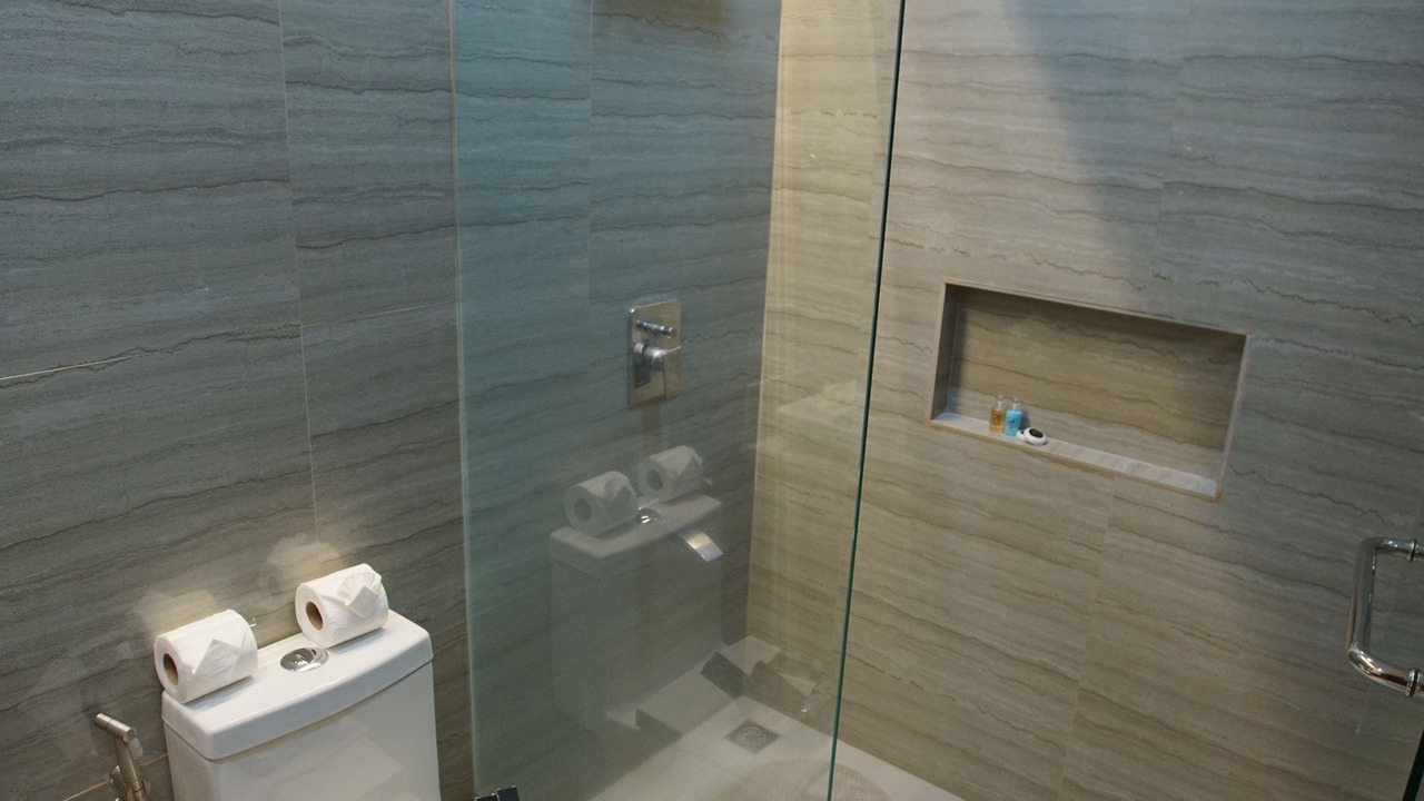 Photo of Bathroom in Olongapo