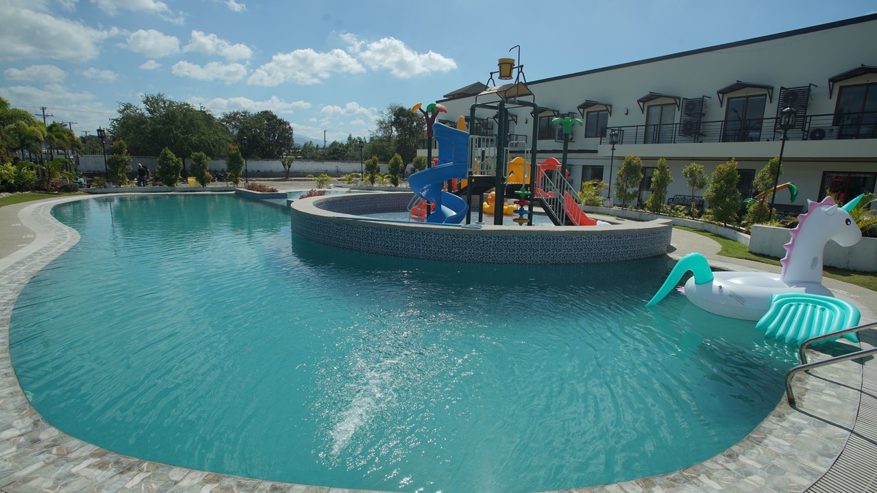 Photo of Outdoor in Olongapo