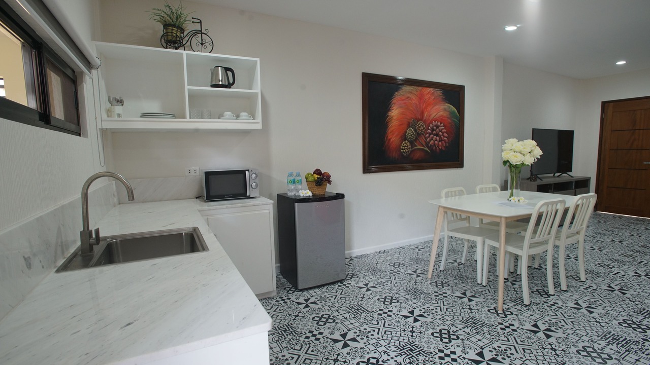 Photo of Bedroom in Olongapo