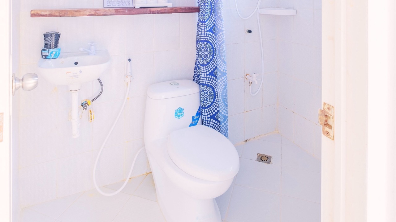 Photo of Bathroom in Cabangan