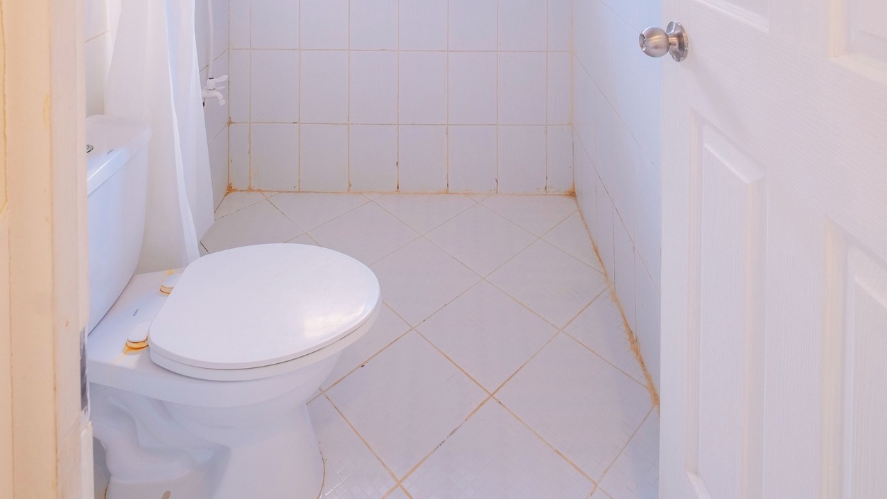 Photo of Bathroom in Cabangan