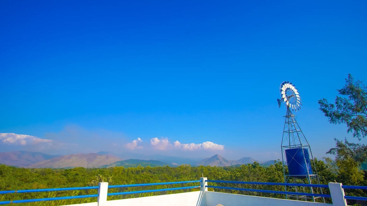 Photo of Outdoor in Cabangan