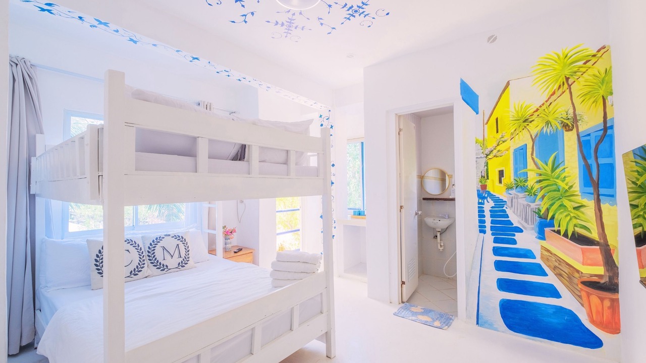 Photo of Bedroom in Cabangan