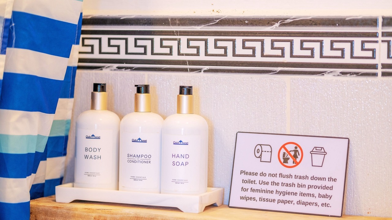 Photo of Bathroom in Cabangan