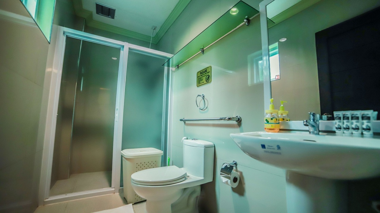 Photo of Bathroom in Palayan City