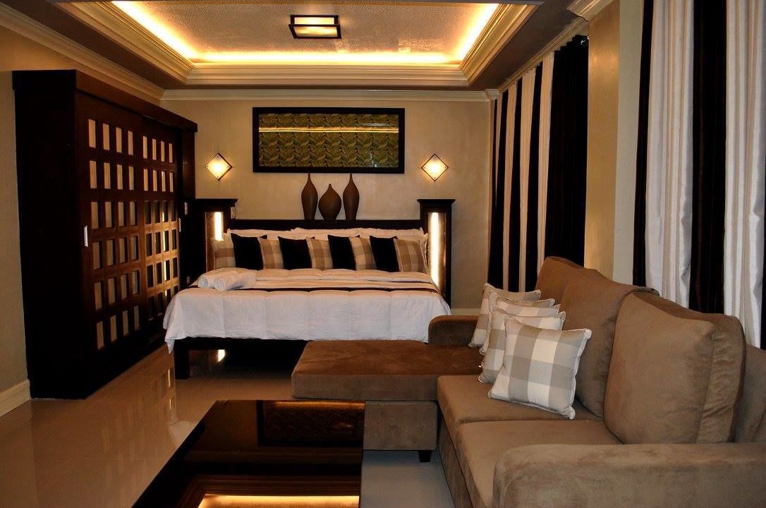 Photo of Bedroom in Palayan City