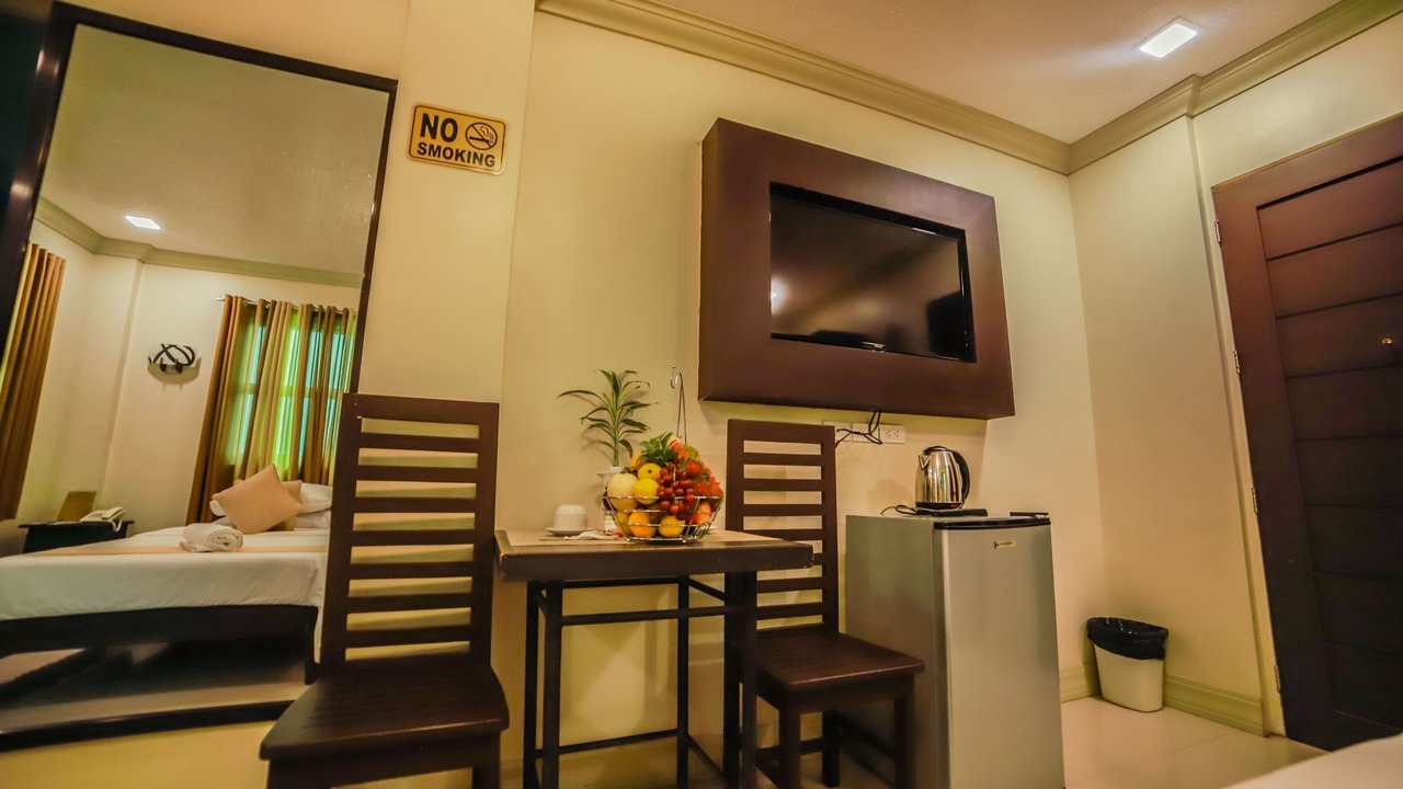 Photo of Bedroom in Palayan City