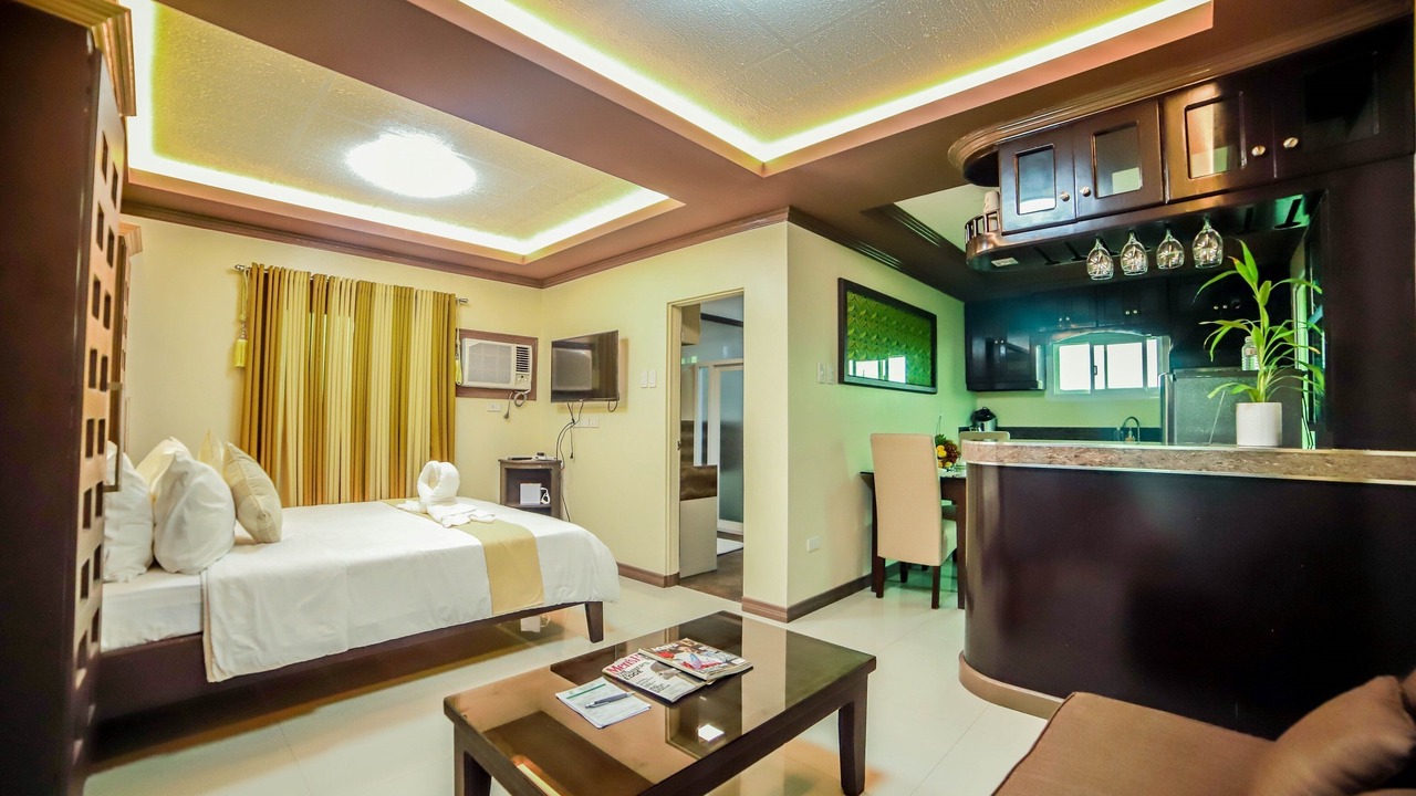 Photo of Bedroom in Palayan City