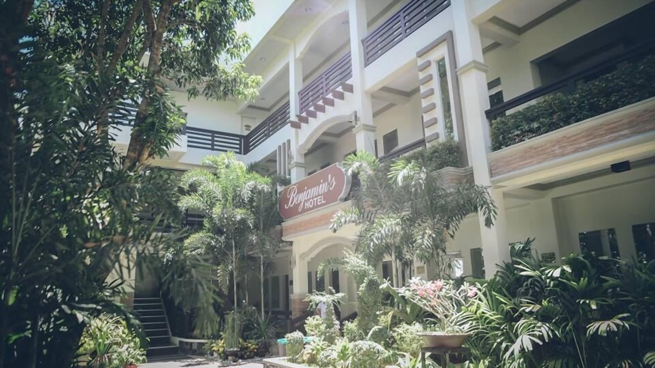 Photo of Outdoor in Palayan City