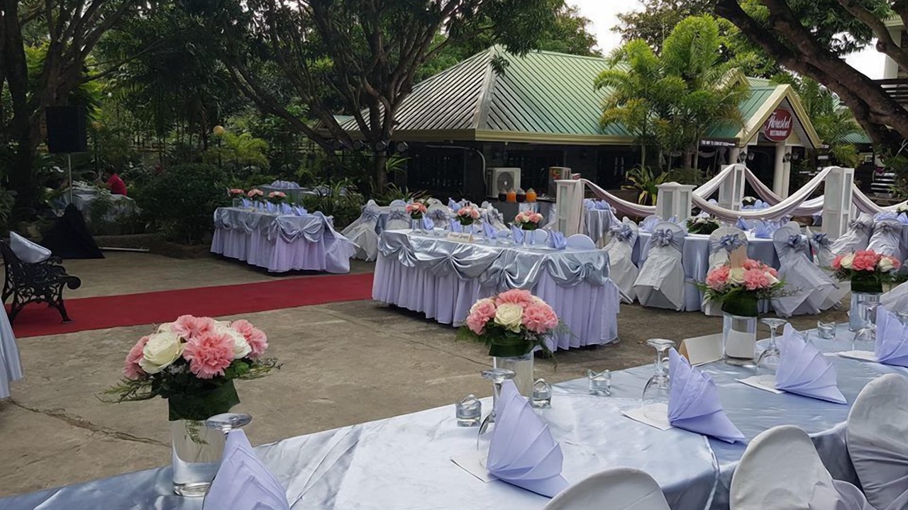 Photo of Outdoor in Palayan City