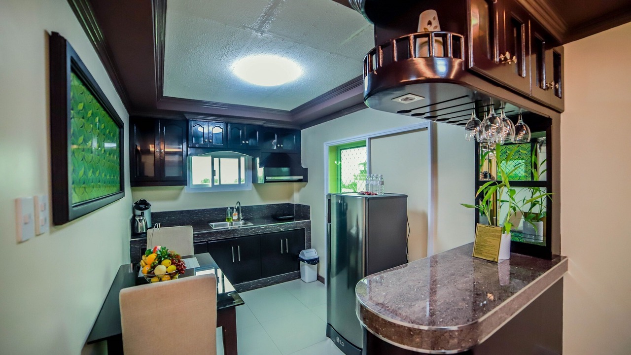 Photo of Bedroom in Palayan City