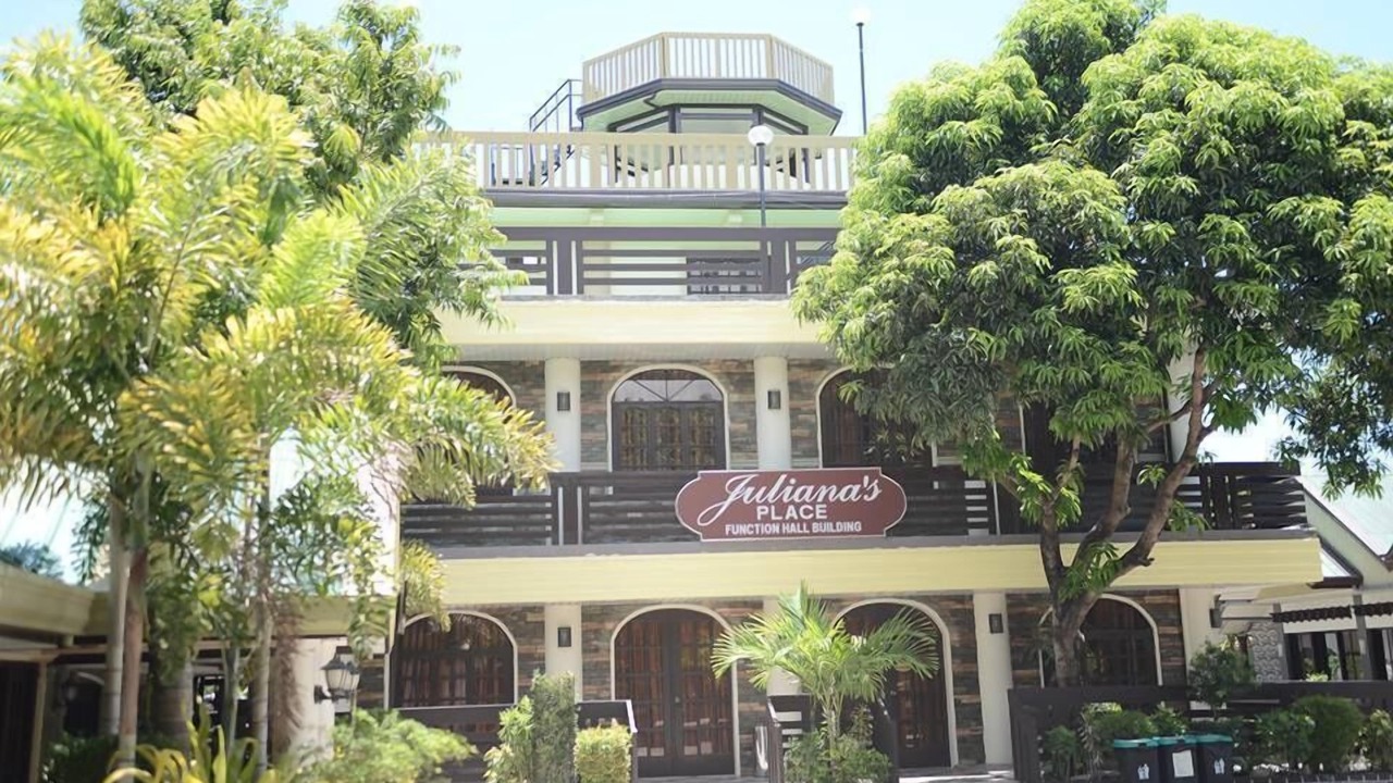Photo of Outdoor in Palayan City
