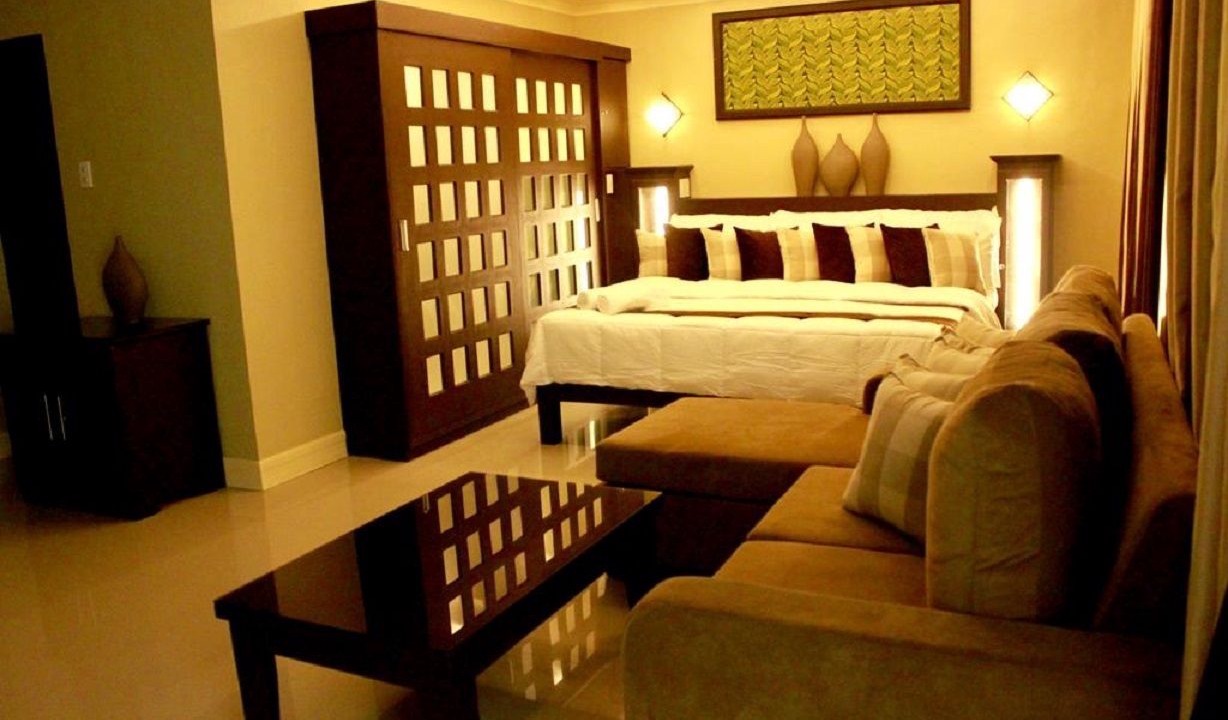 Photo of Bedroom in Palayan City