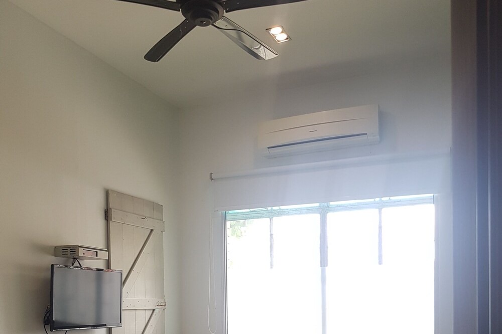 Photo of Bedroom in Downtown George Town