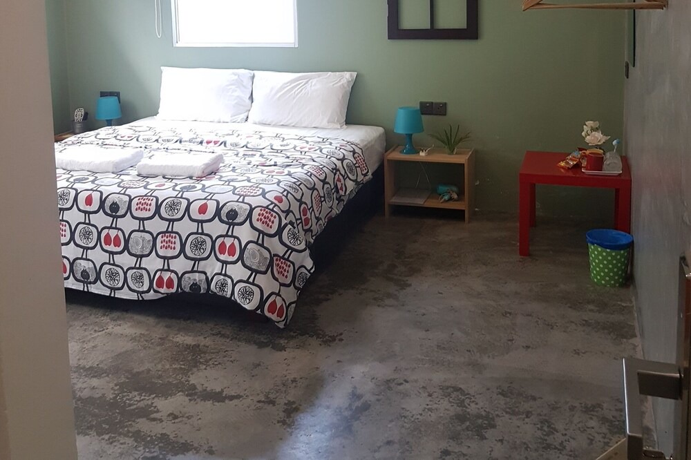 Photo of Bedroom in Downtown George Town