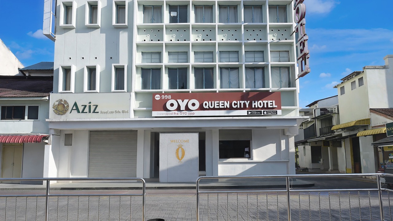 Photo of Outdoor in Historic George Town