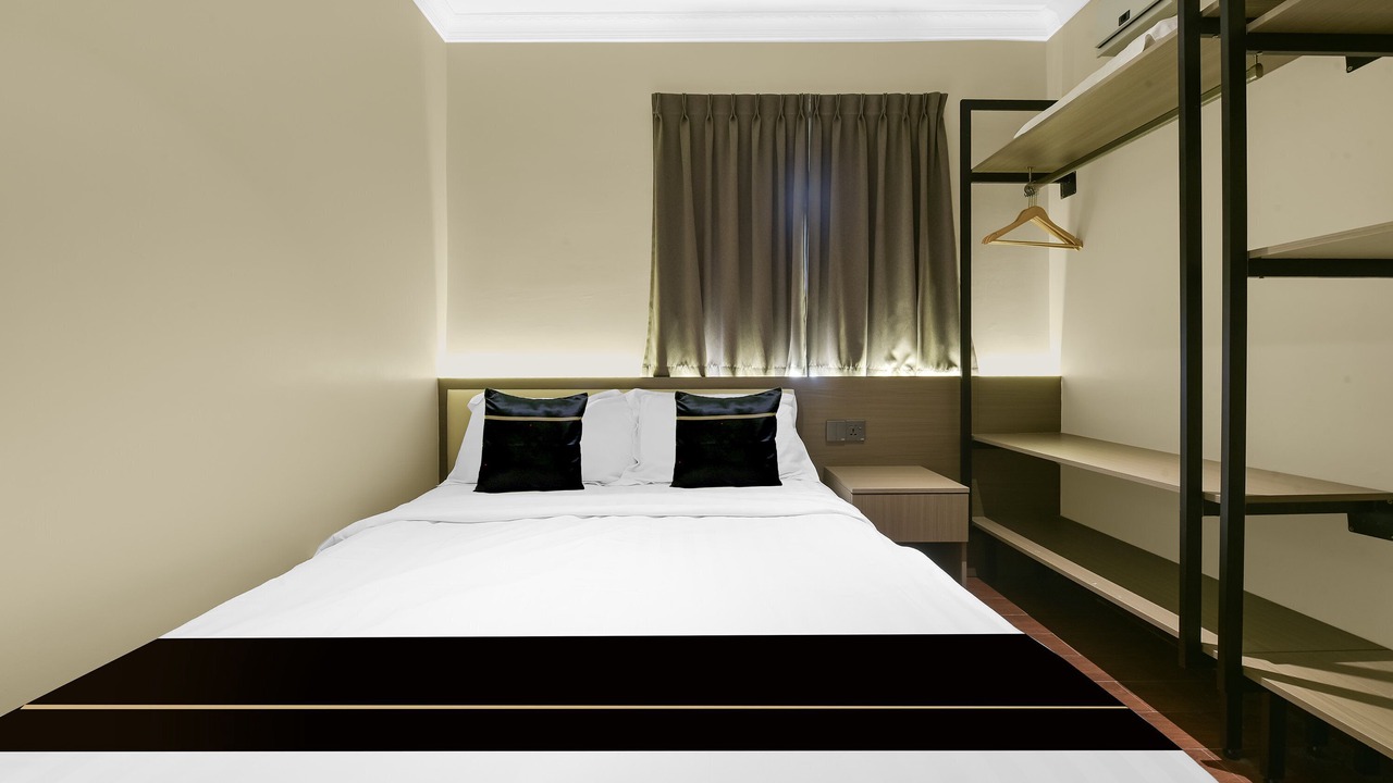 Photo of Bedroom in Historic George Town