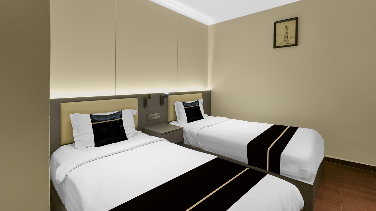 Photo of Bedroom in Historic George Town
