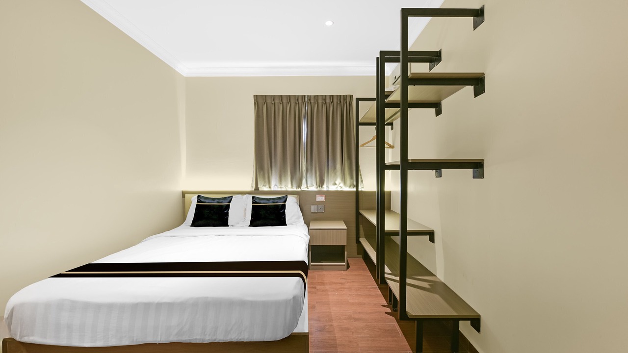 Photo of Bedroom in Historic George Town