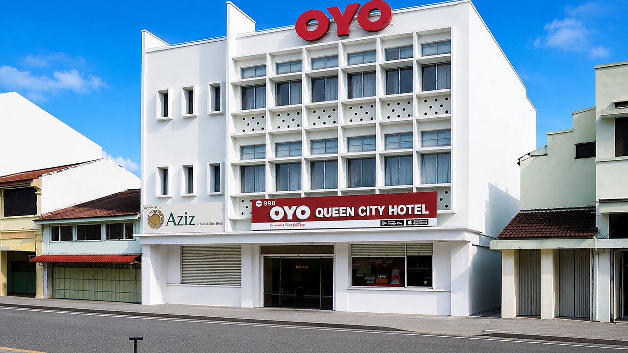 Photo of Outdoor in Historic George Town