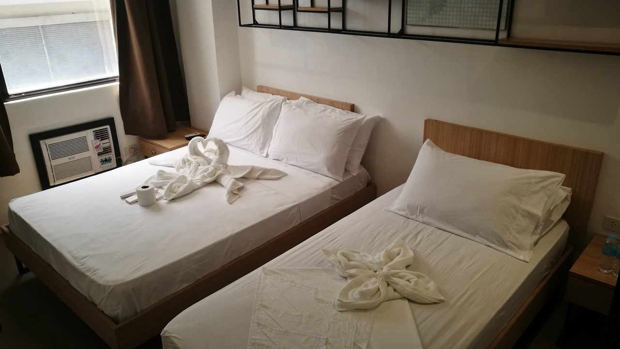Photo of Bedroom in Baler