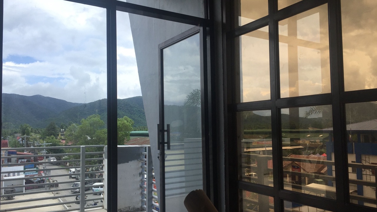 Photo of Patio Balcony in Baler