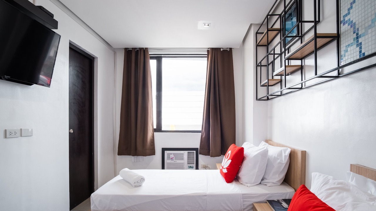 Photo of Bedroom in Baler