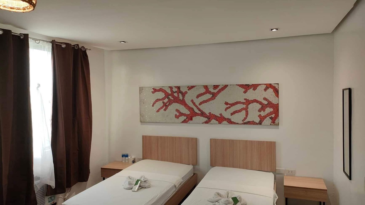 Photo of Bedroom in Baler