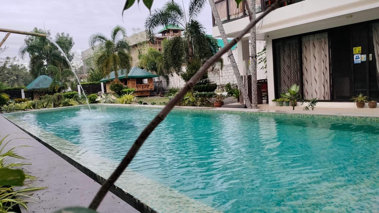 Photo of Outdoor in Baler