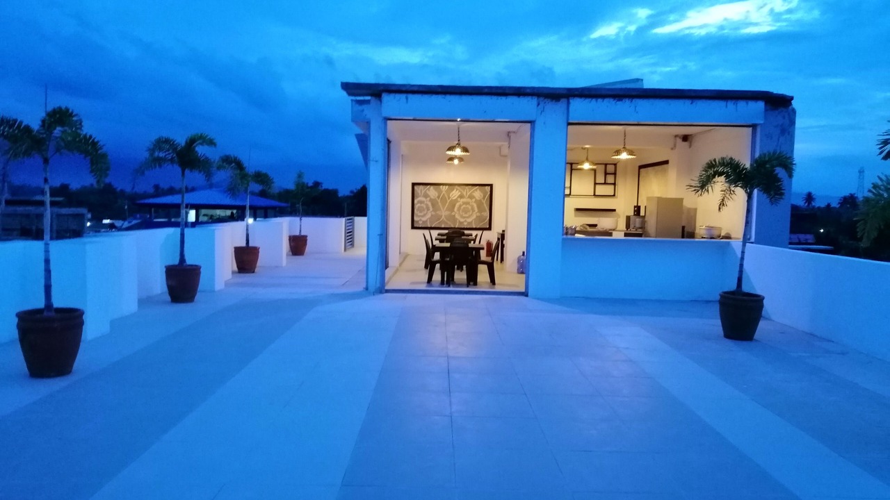 Photo of Outdoor in Baler