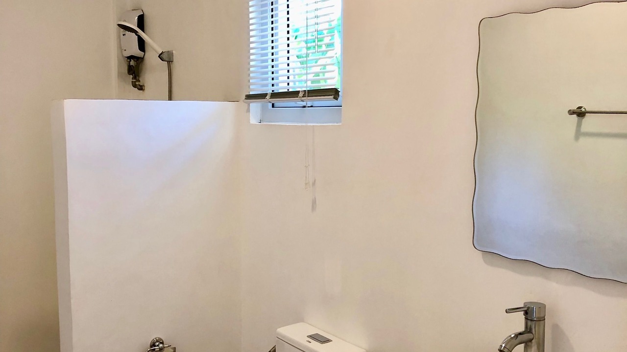 Photo of Bathroom in Romblon Island
