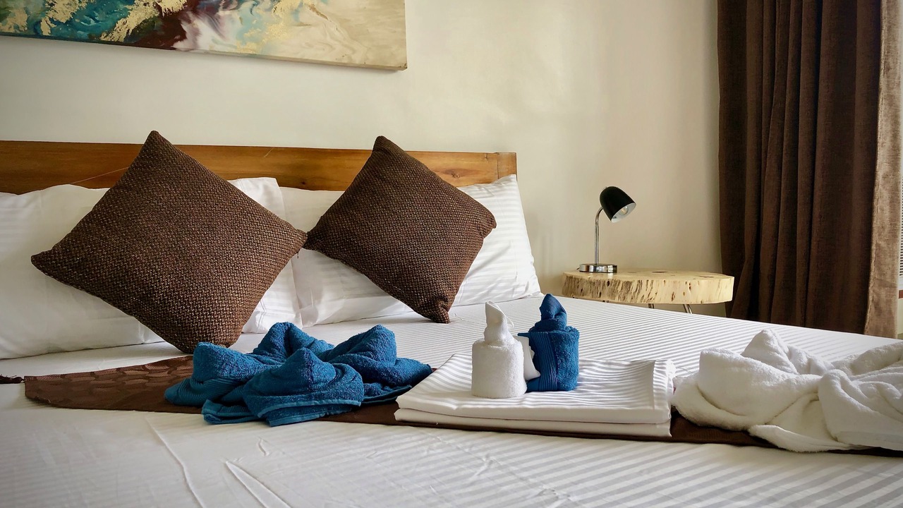 Photo of Bedroom in Romblon Island
