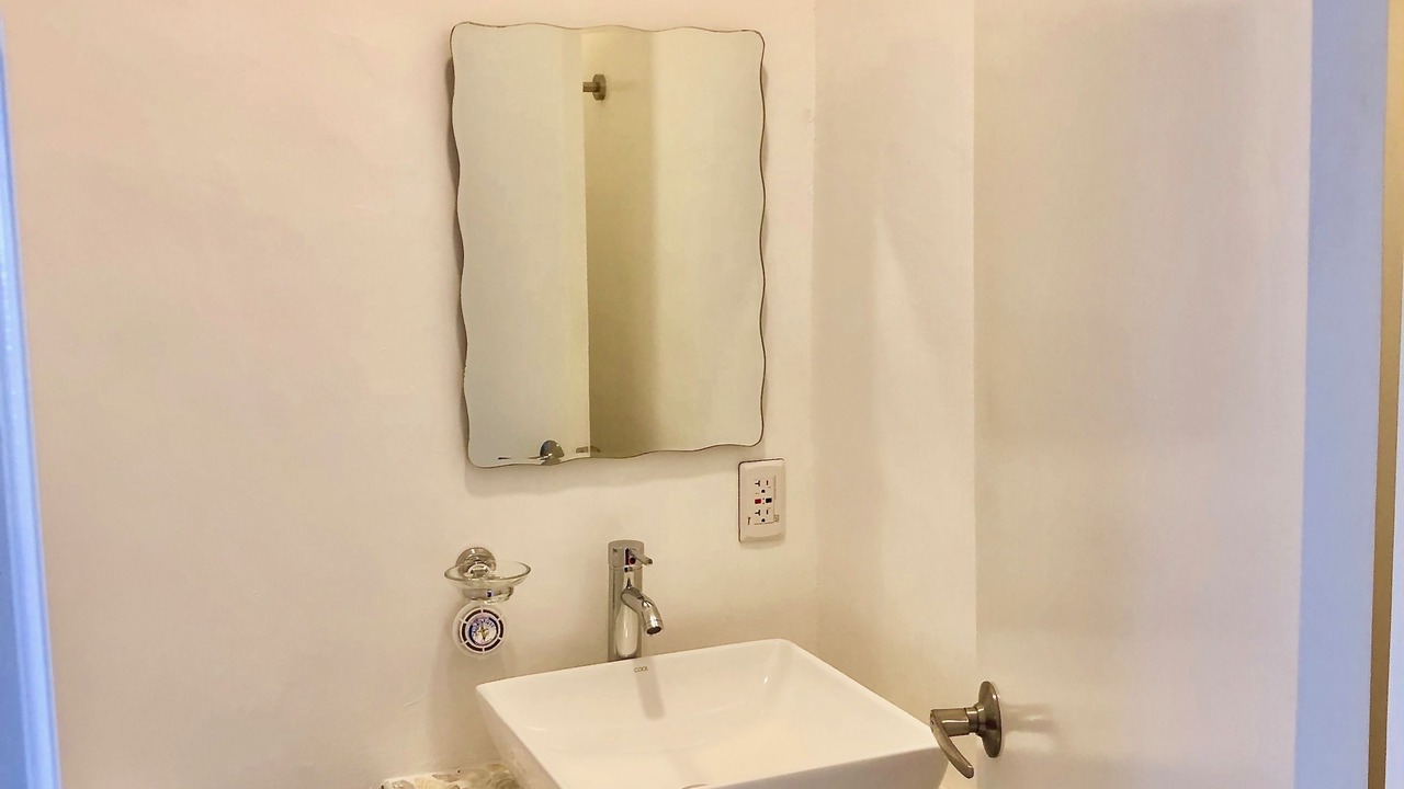 Photo of Bathroom in Romblon Island