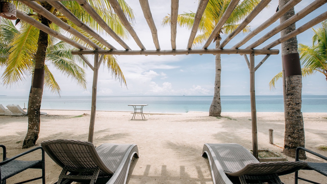 Photo of Bedroom in Daanbantayan