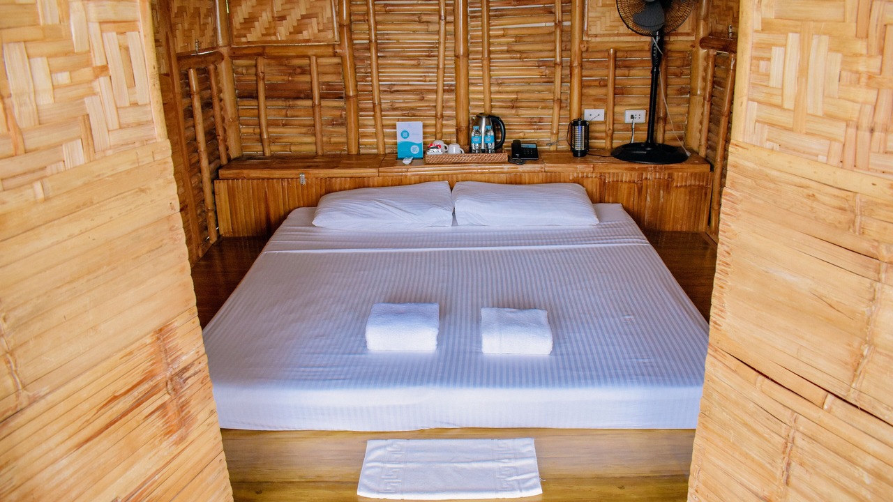 Photo of Bedroom in Daanbantayan
