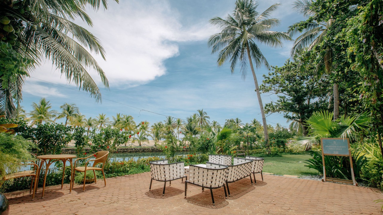 Photo of Outdoor in Daanbantayan