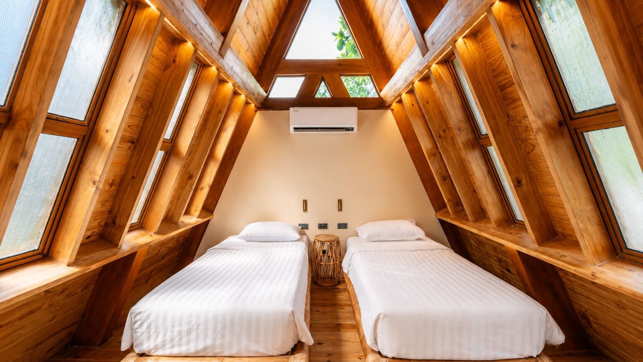 Photo of Bedroom in Daanbantayan