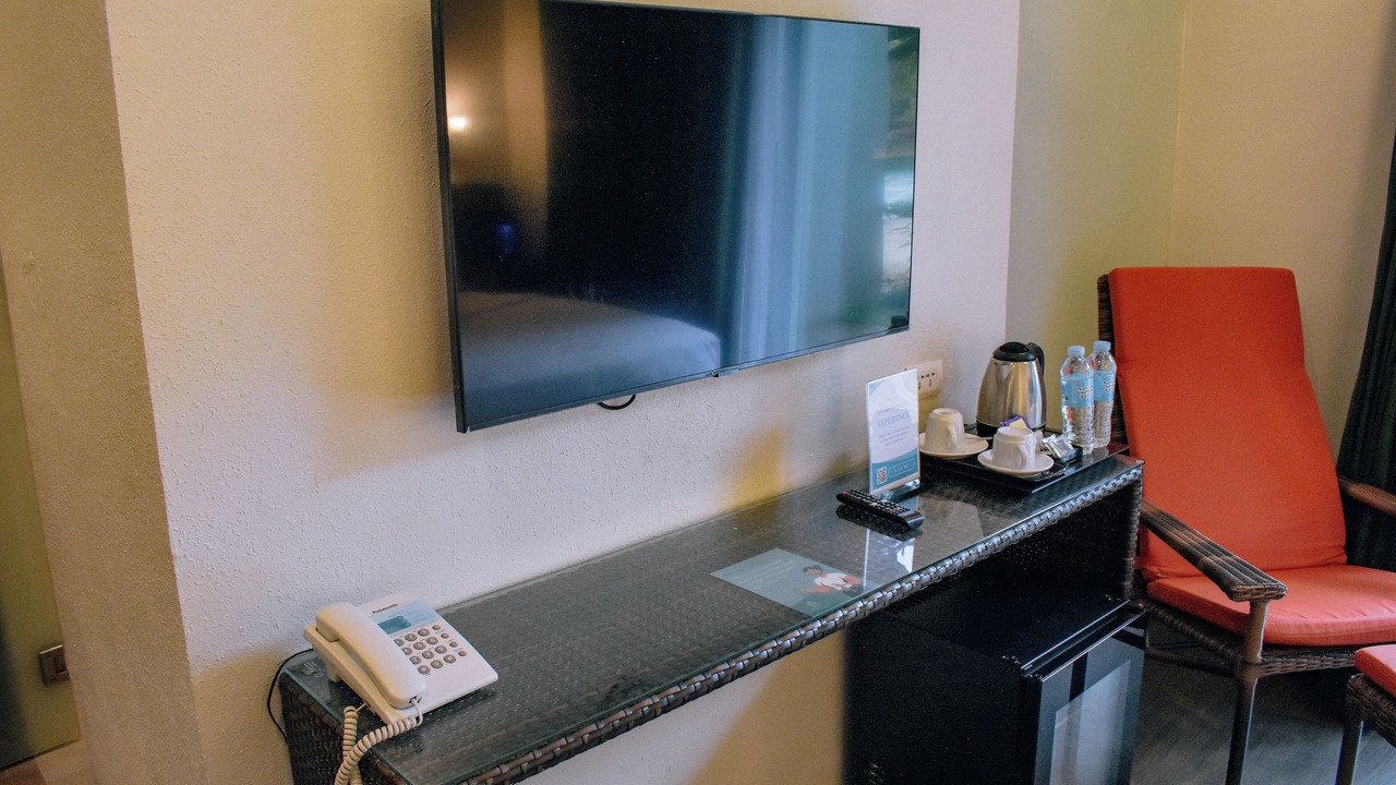 Photo of Bedroom in Daanbantayan